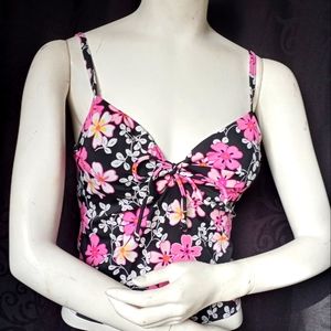 Victoria's secret floral top